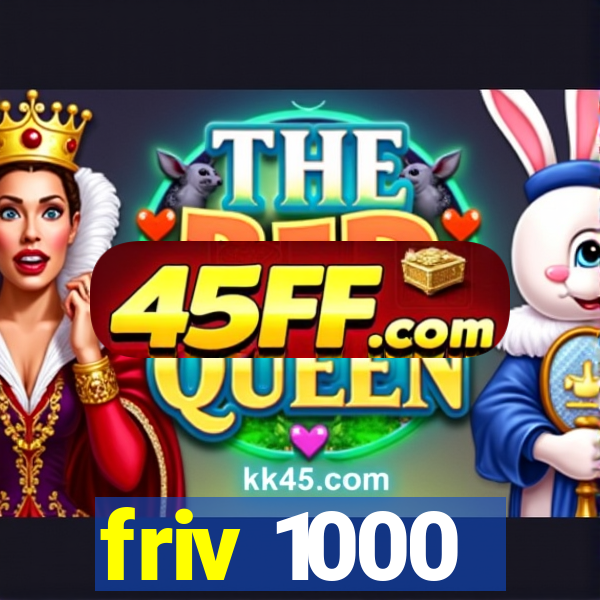 friv 1000